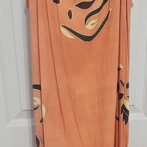 Bambaloo Long Summer Dress